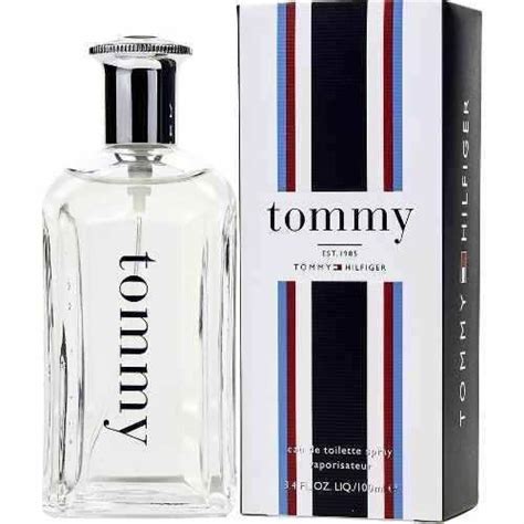 perfume tommy hilfiger hombre 100 ml|tommy hilfiger fragrance for women.